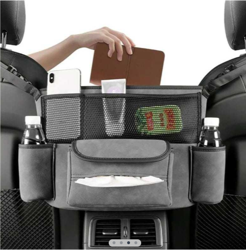 ORGANIZADOR PARA CARRO